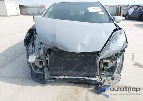 2011 Honda Fit Sport z USA, uszkodzony, nr VIN JHMGE8G53BC001269